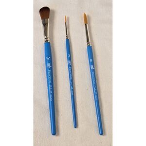 PRINCETON ARTIST BRUSH Select Artiste Set Of 3‎